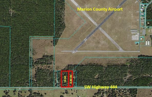 15877 SW Highway 484, Dunnellon, FL 34432